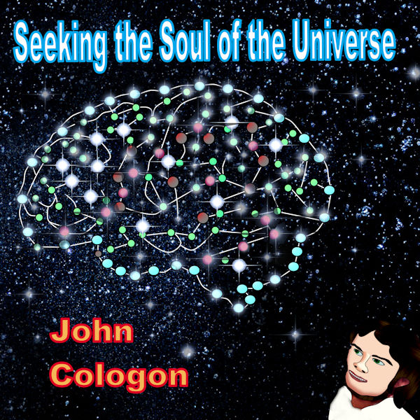 Seeking the Soul of the Universe